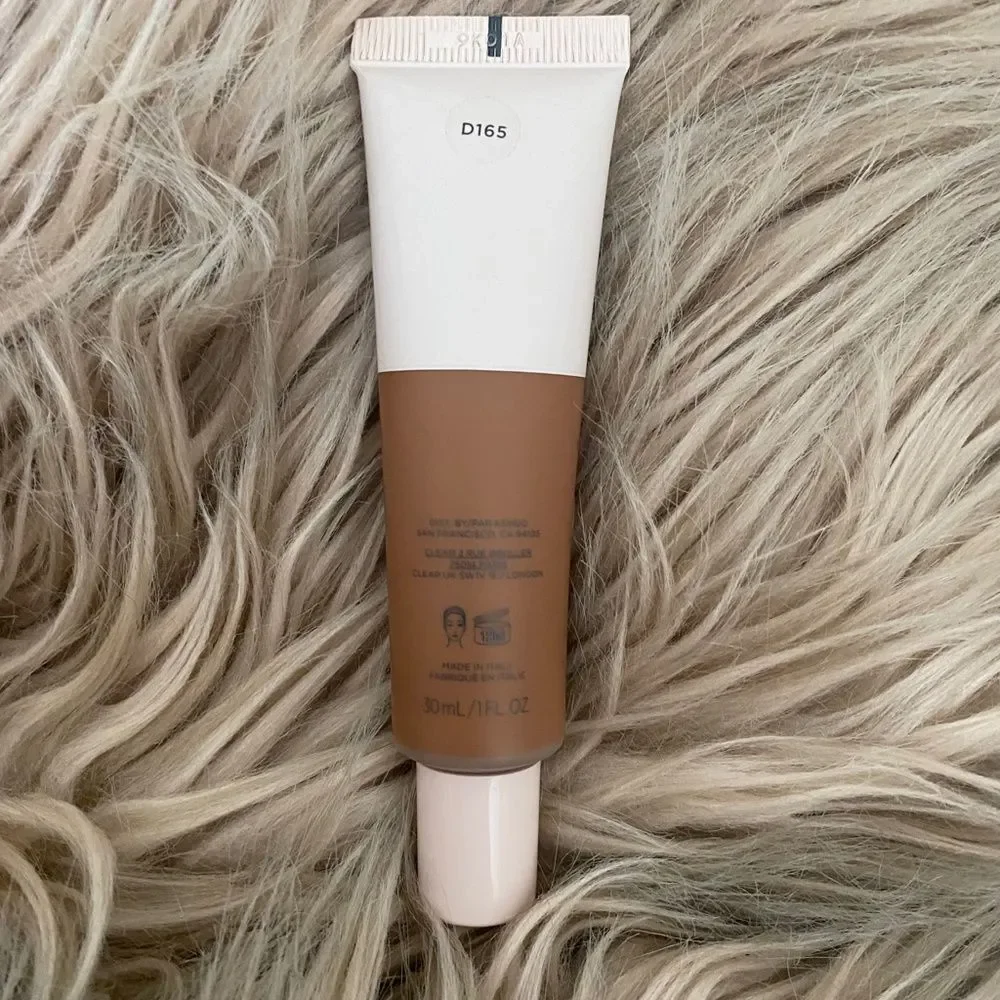 BITE Changemaker Supercharged Micellar Foundation (All Shades)‎ - NEW
